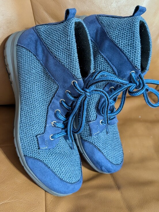 Arcopedico Shoes - Arcopedico Net 6 Booties